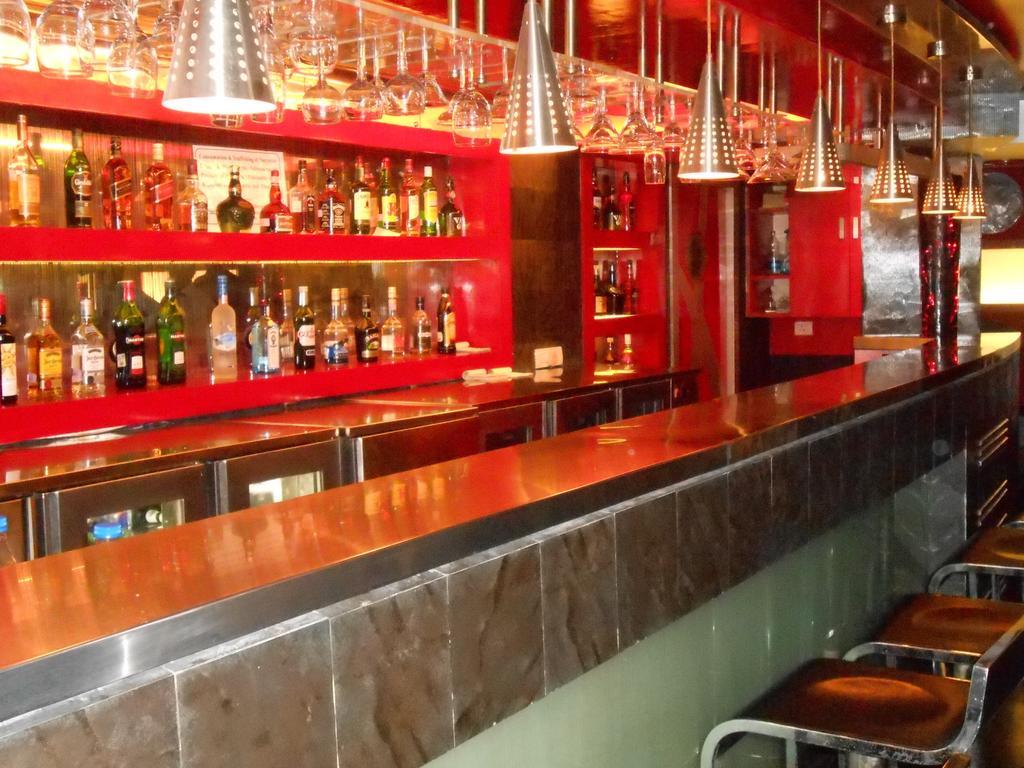 Hotel Lytton Kolkata