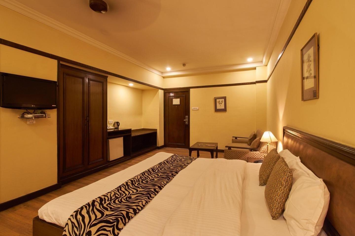Lytton 3* Kolkata