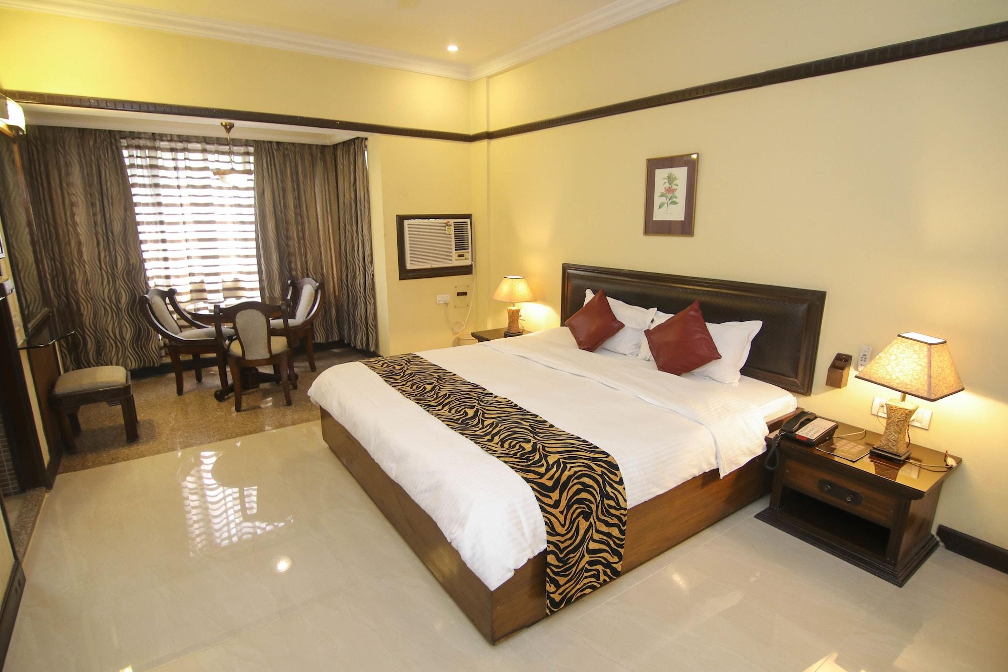 Lytton 3* Kolkata