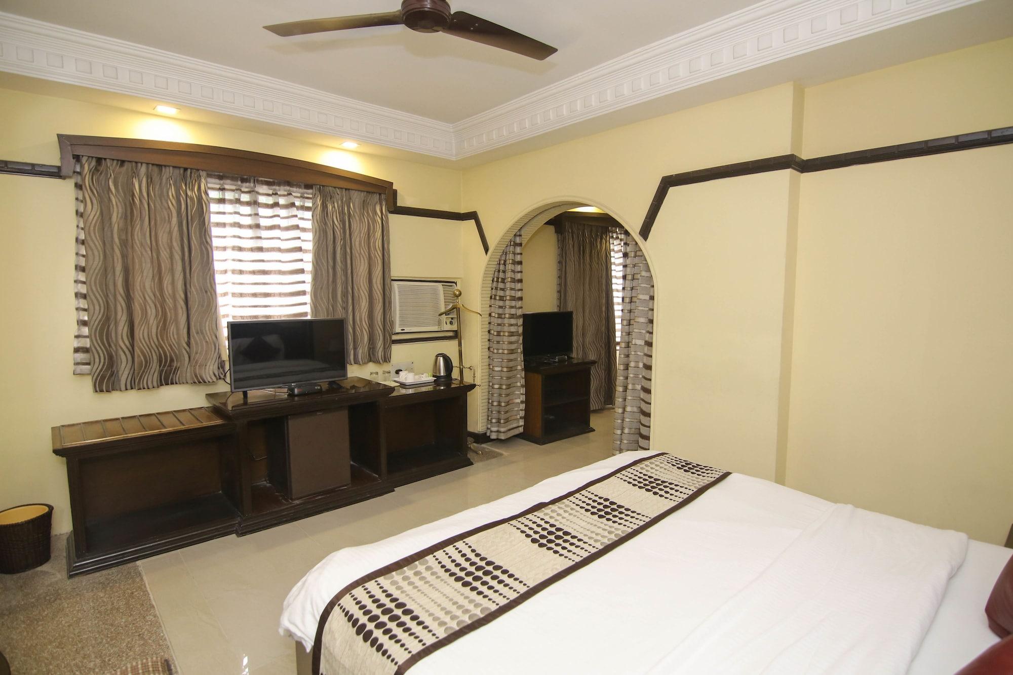 Hotel Lytton Kolkata