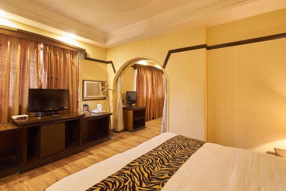 Hotel Lytton Kolkata
