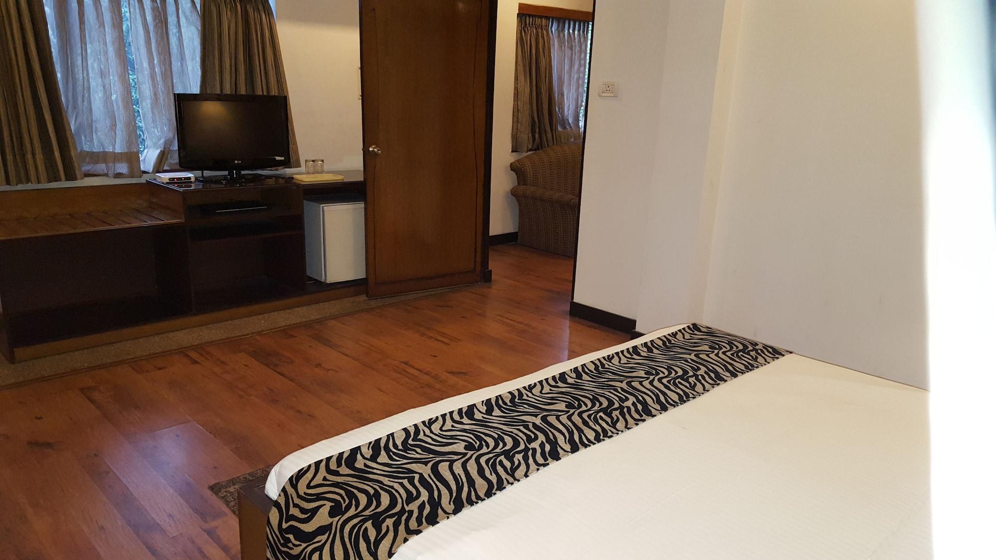 Lytton Hotel Kolkata