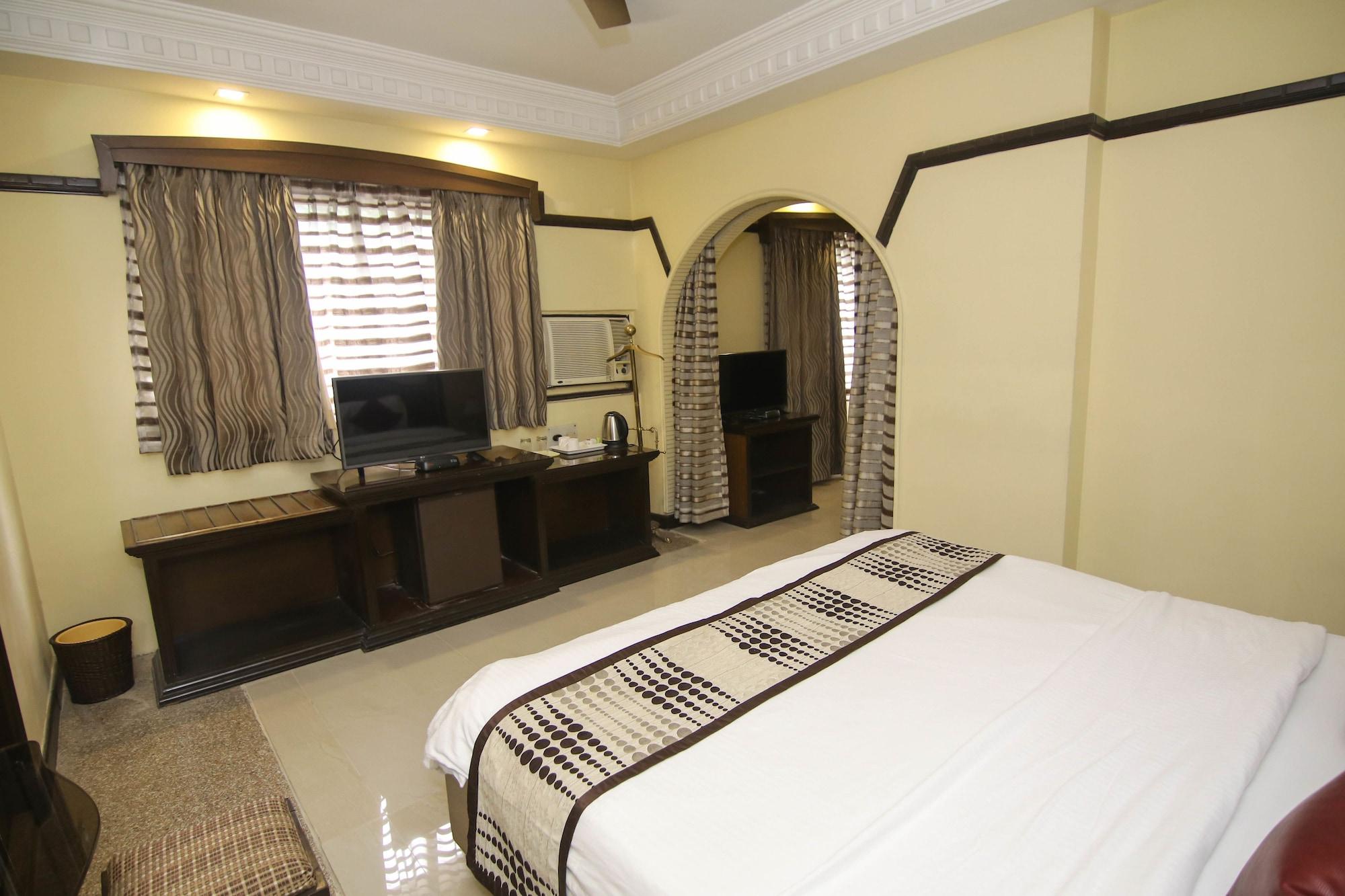 Hotel Lytton 3*