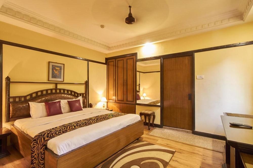 Hotel Lytton 3*