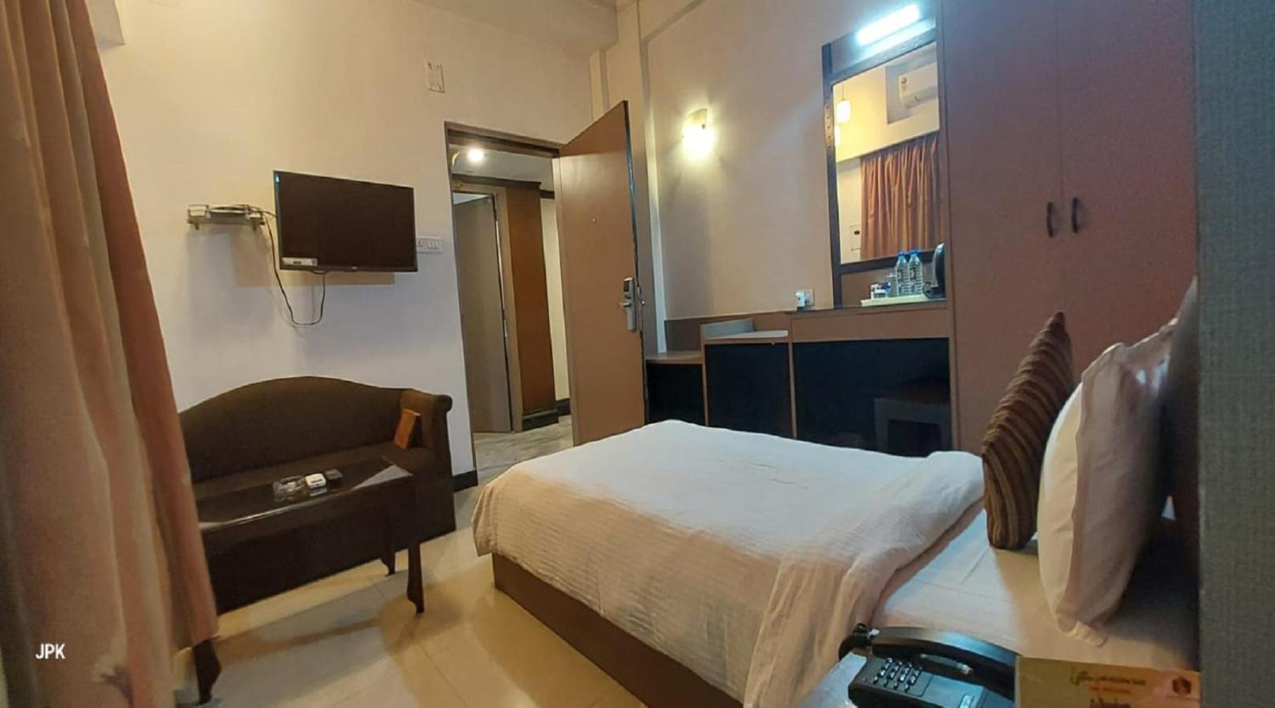Hotel Lytton Kolkata