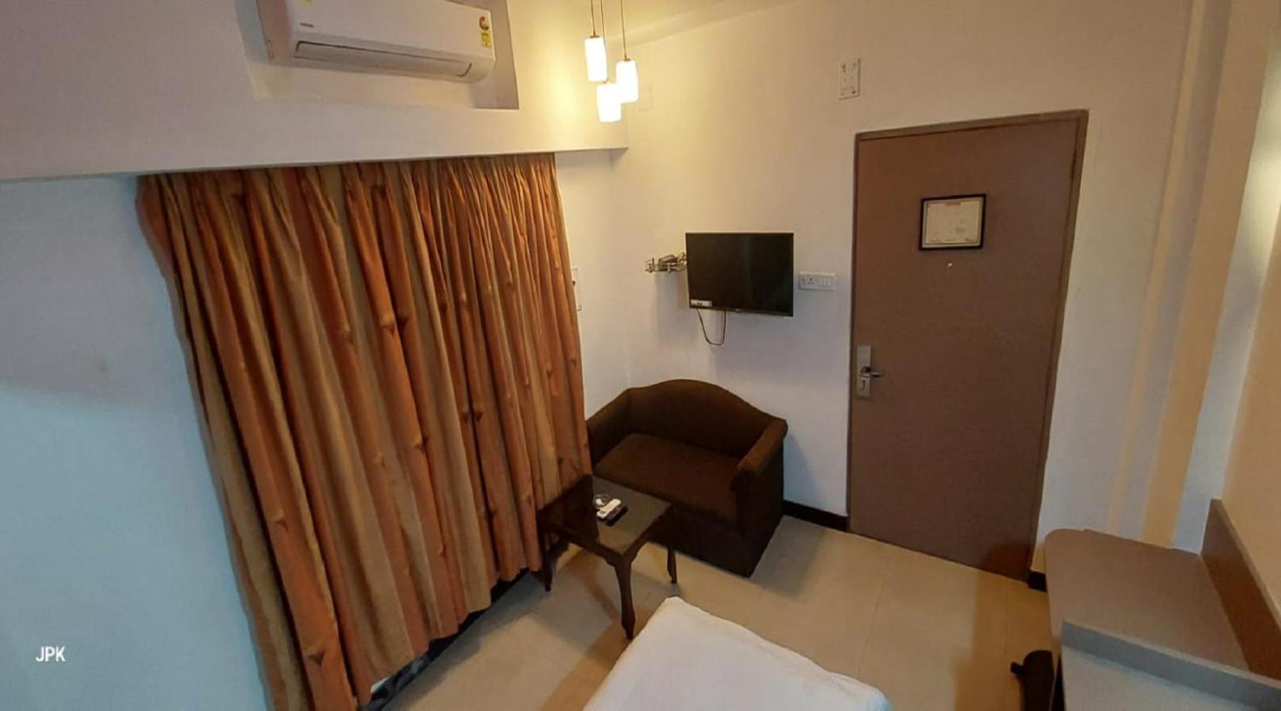 Lytton 3* Kolkata