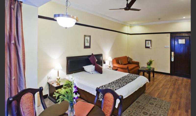 Lytton Hotel Kolkata