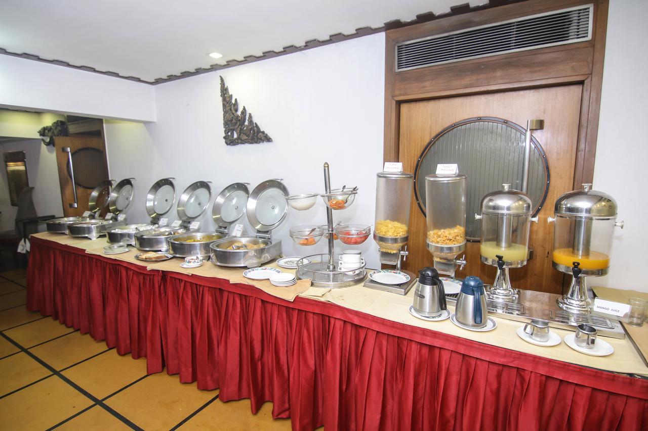 Lytton 3* Kolkata