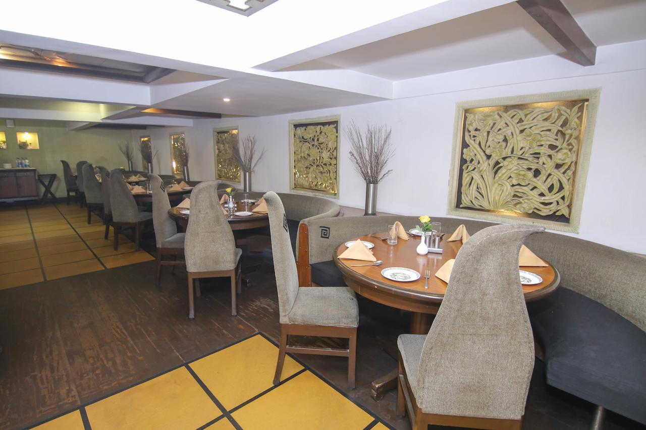 Lytton 3* Kolkata