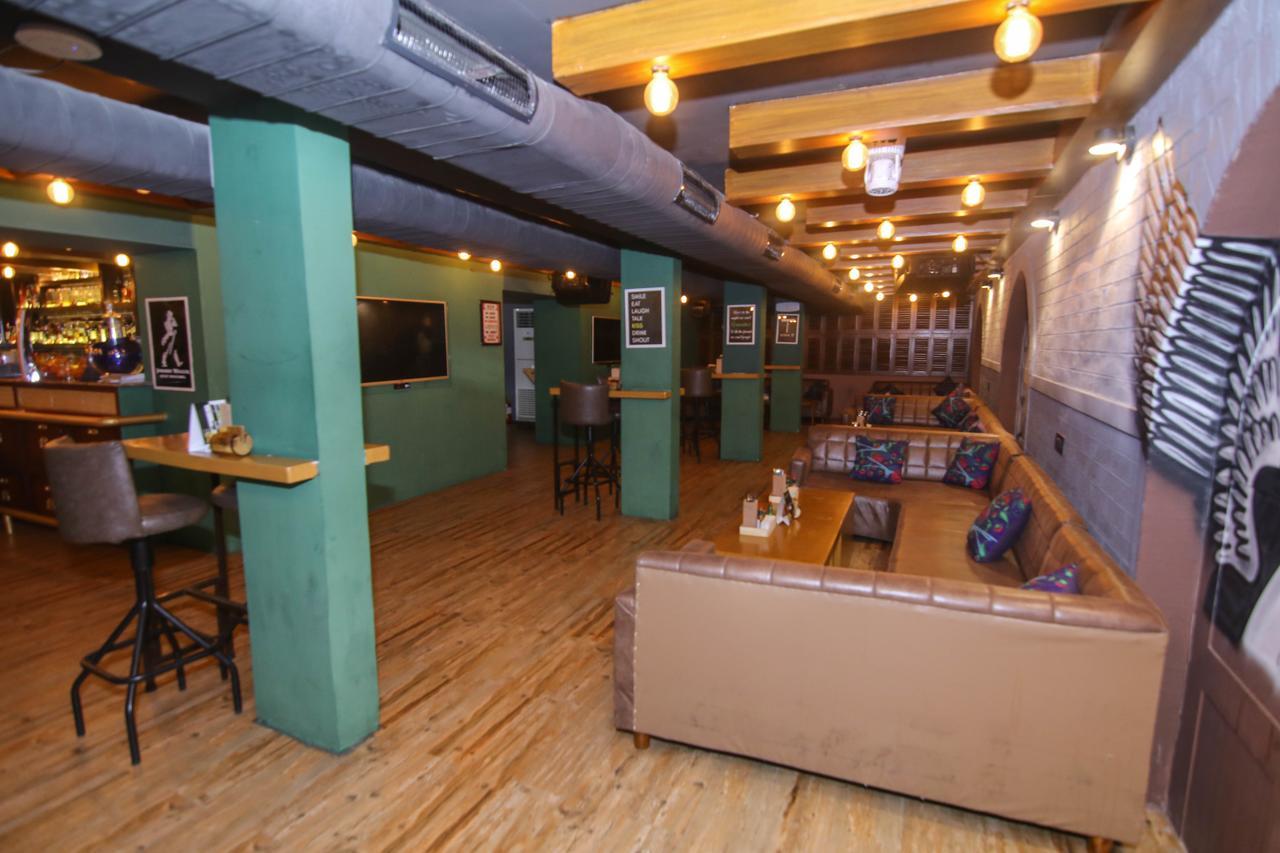 Lytton Hotel Kolkata