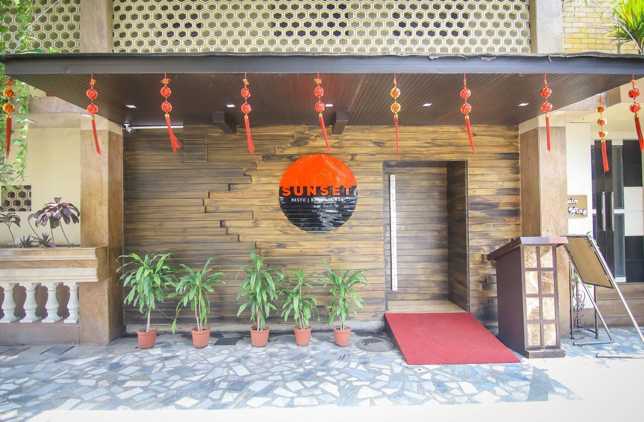 Hotel Lytton 3*