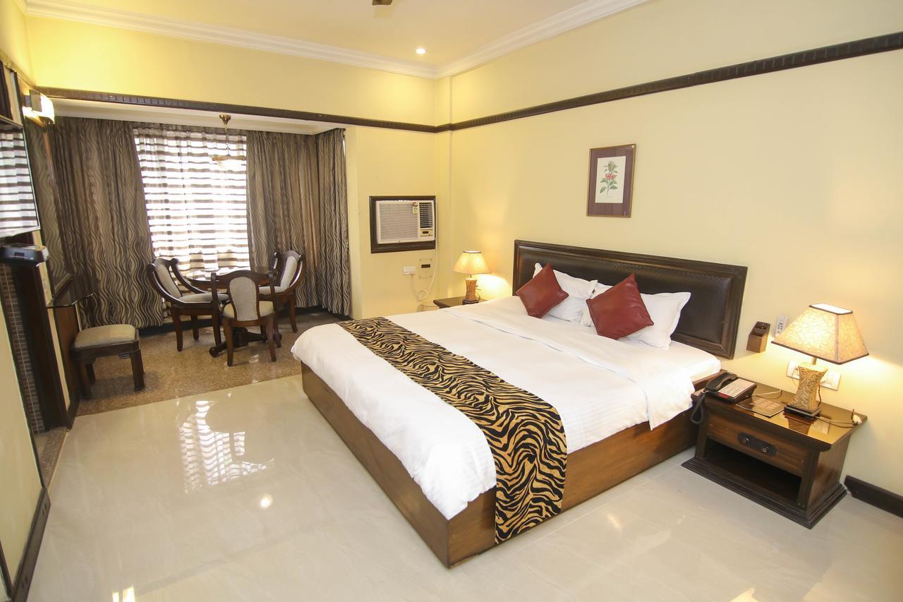 Hotel Lytton Kolkata