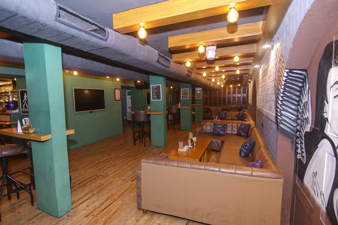 Lytton Hotel 3*