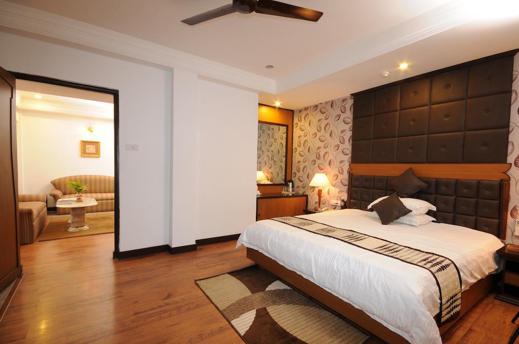 Lytton 3* Kolkata